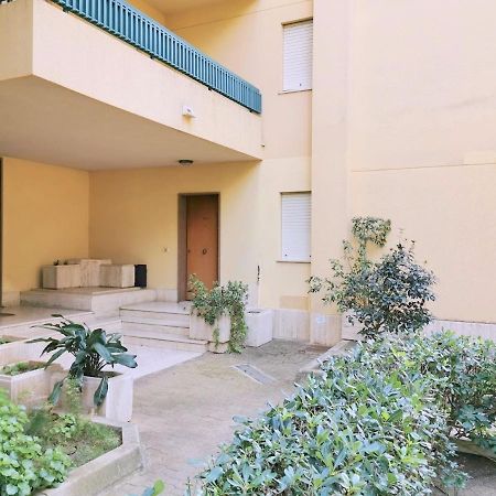 Apartmán Duci Duci 4 Trapani Exteriér fotografie