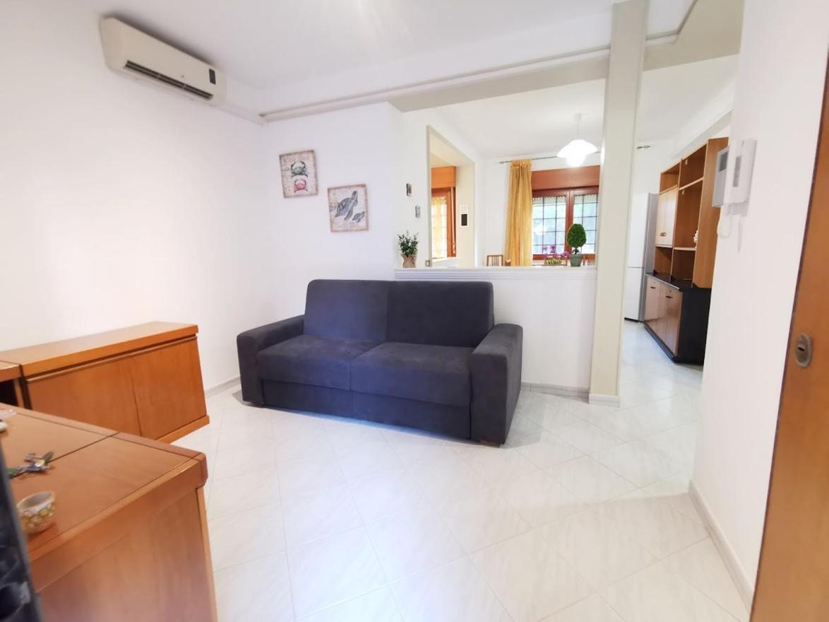 Apartmán Duci Duci 4 Trapani Exteriér fotografie