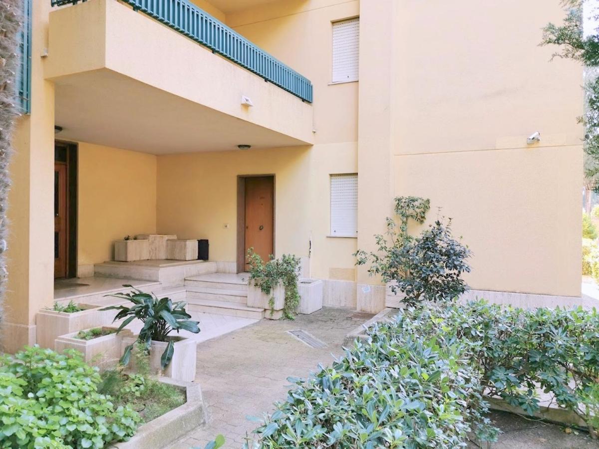 Apartmán Duci Duci 4 Trapani Exteriér fotografie