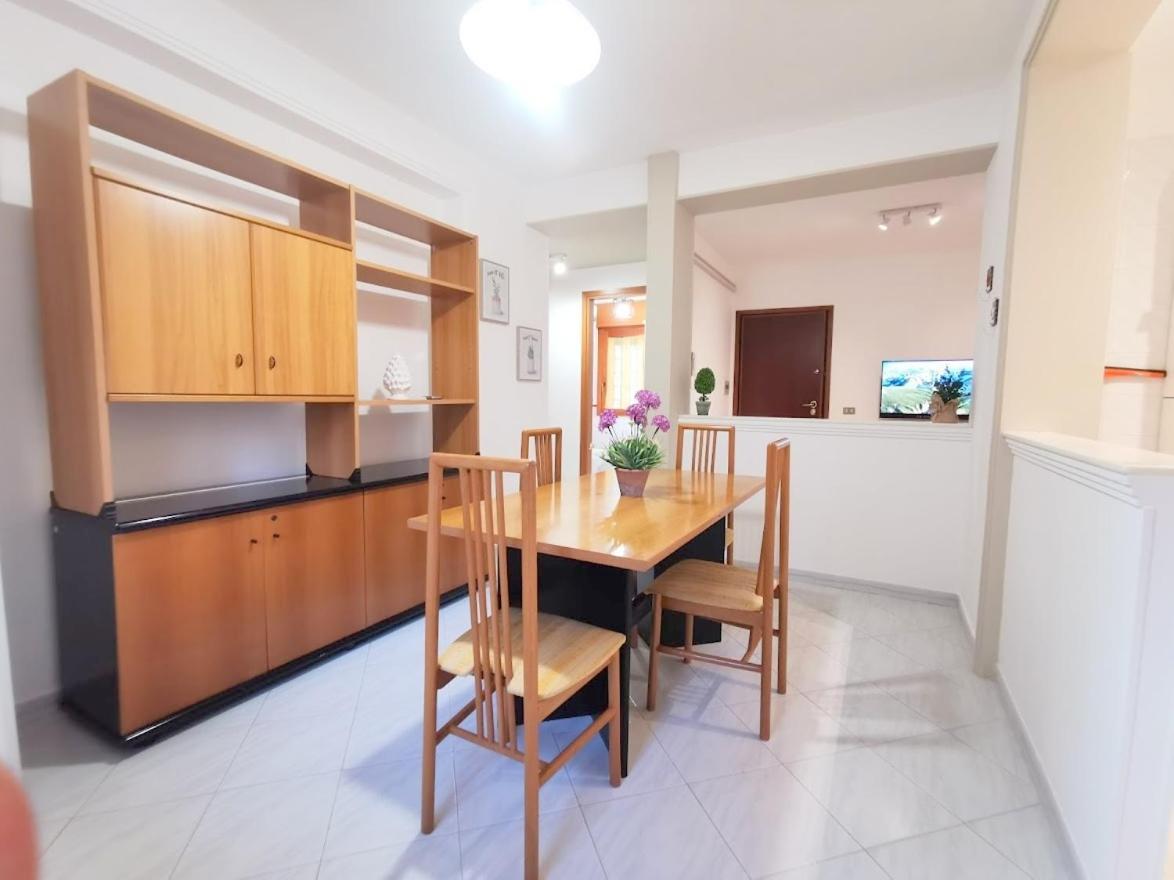 Apartmán Duci Duci 4 Trapani Exteriér fotografie