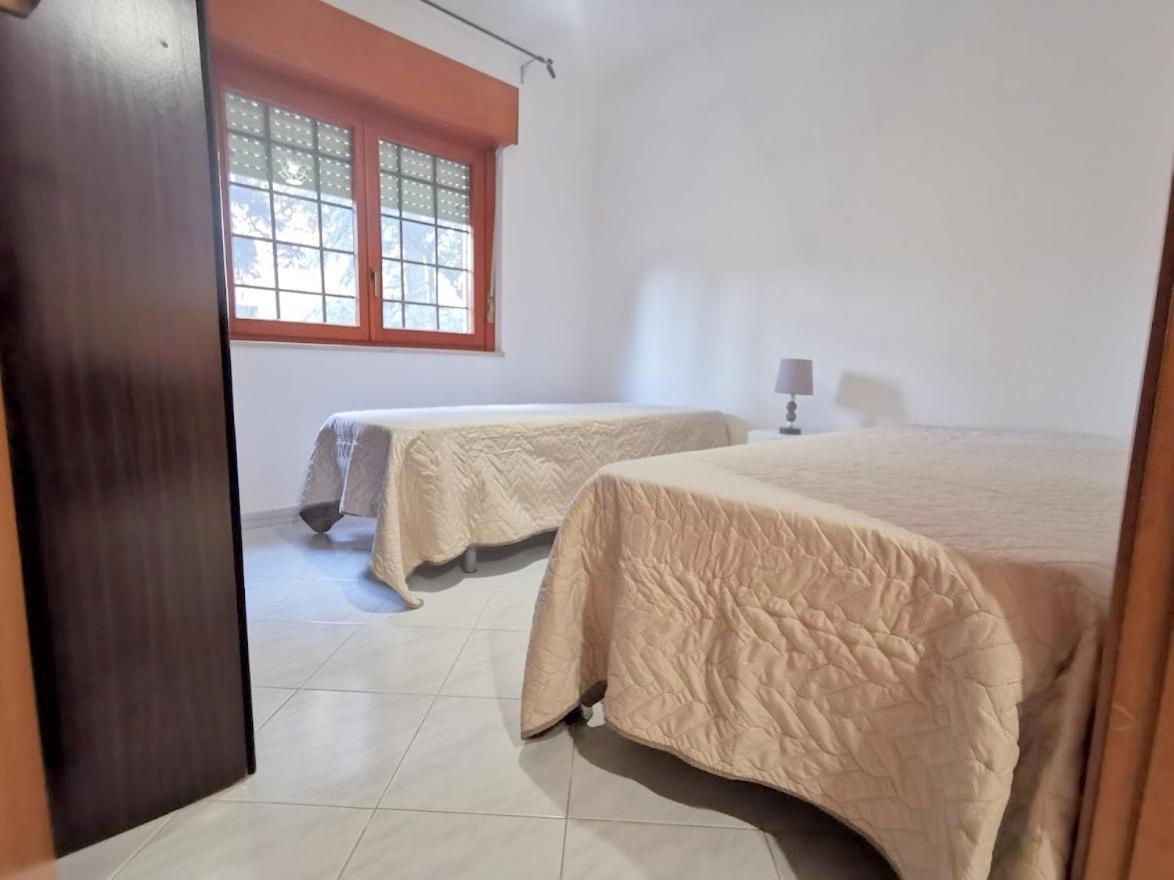 Apartmán Duci Duci 4 Trapani Exteriér fotografie