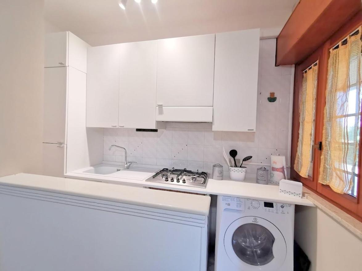 Apartmán Duci Duci 4 Trapani Exteriér fotografie