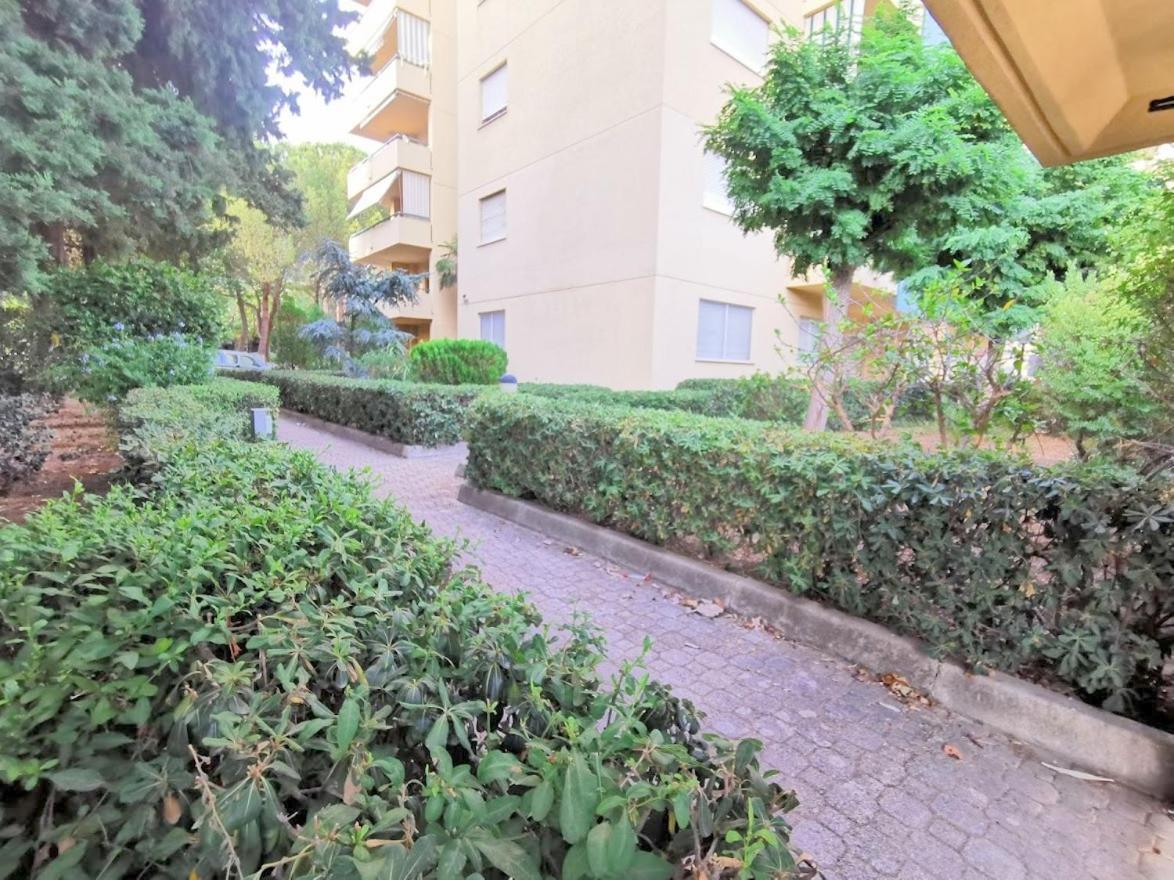 Apartmán Duci Duci 4 Trapani Exteriér fotografie