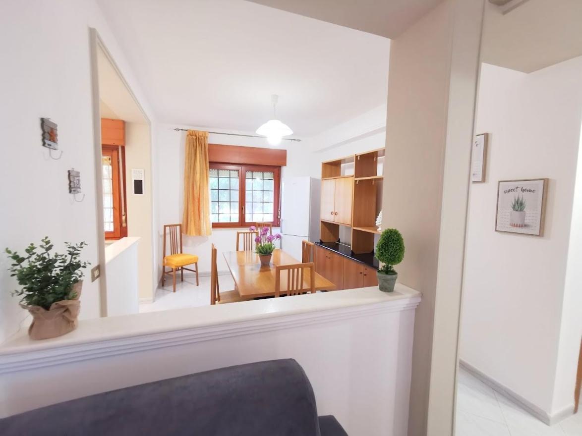 Apartmán Duci Duci 4 Trapani Exteriér fotografie