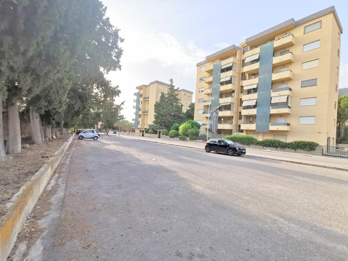 Apartmán Duci Duci 4 Trapani Exteriér fotografie