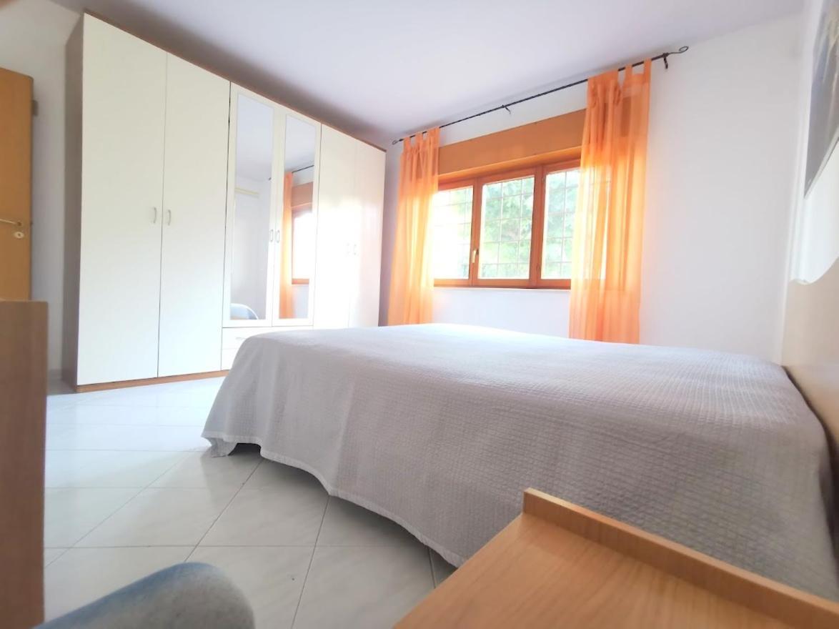 Apartmán Duci Duci 4 Trapani Exteriér fotografie