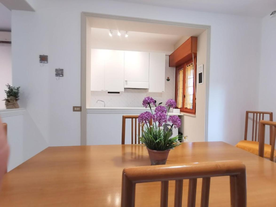 Apartmán Duci Duci 4 Trapani Exteriér fotografie