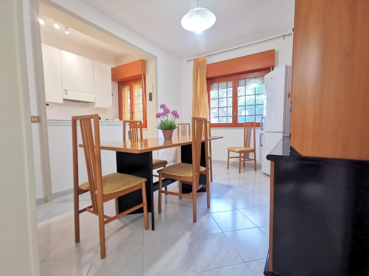 Apartmán Duci Duci 4 Trapani Exteriér fotografie