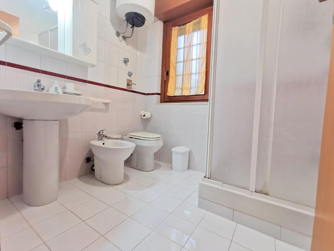 Apartmán Duci Duci 4 Trapani Exteriér fotografie